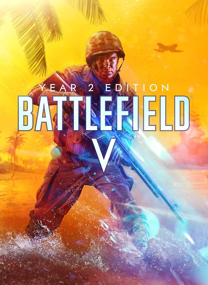Battlefield™ V