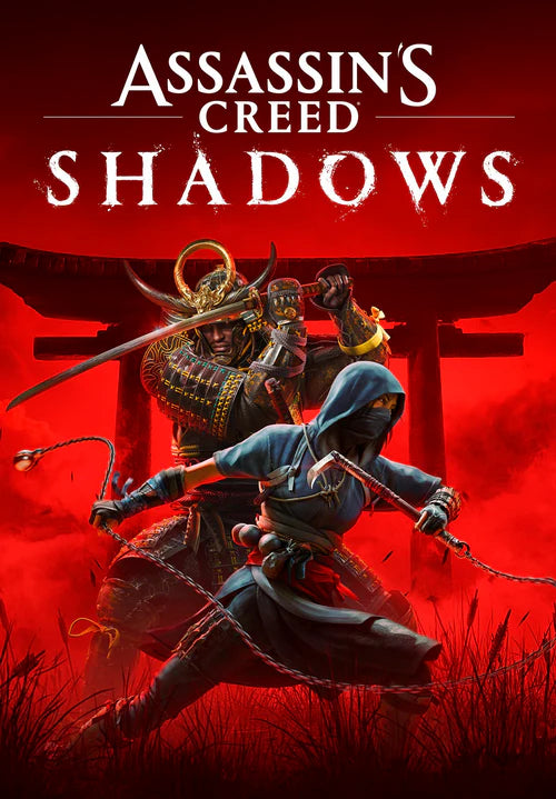 Assassin's Creed Shadows