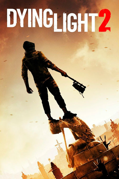 Dying Light 2 Stay Human: Reloaded Edition