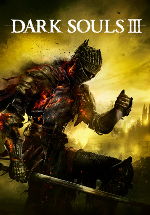 Dark Souls III
