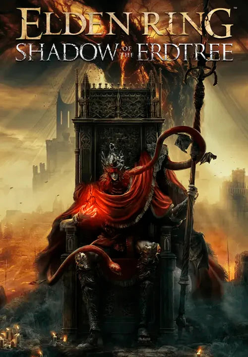 Elden Ring Shadow Of The Erdtree