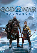 God of War Ragnarök