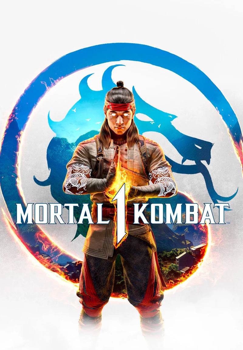 Mortal Kombat 1
