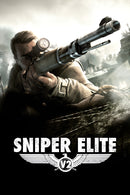 Sniper Elite 5
