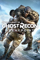 Tom Clancy's Ghost Recon® Breakpoint