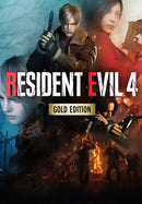 Resident Evil 4 Remake