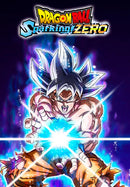 Dragon Ball: Sparking! Zero
