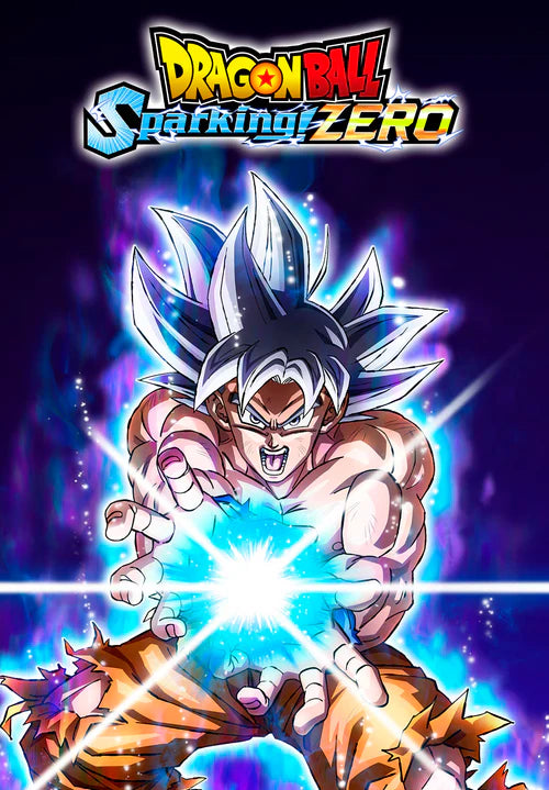Dragon Ball: Sparking! Zero