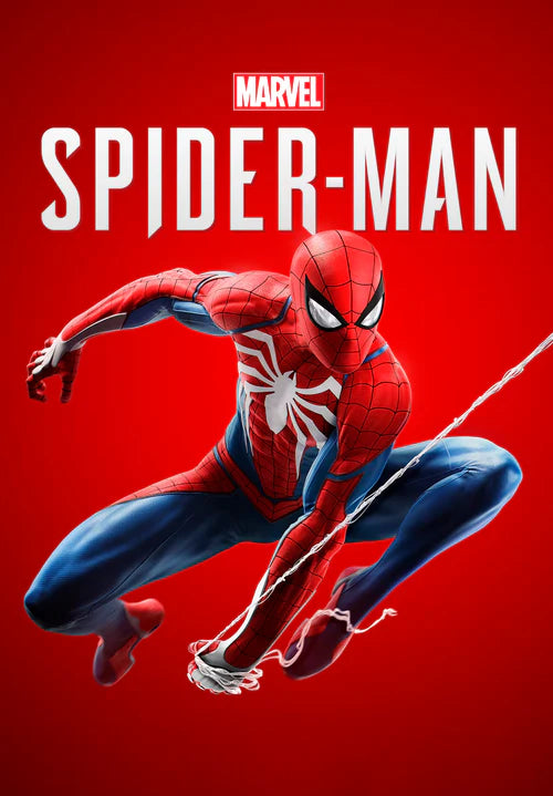 Marvel's Spider-Man Remastered