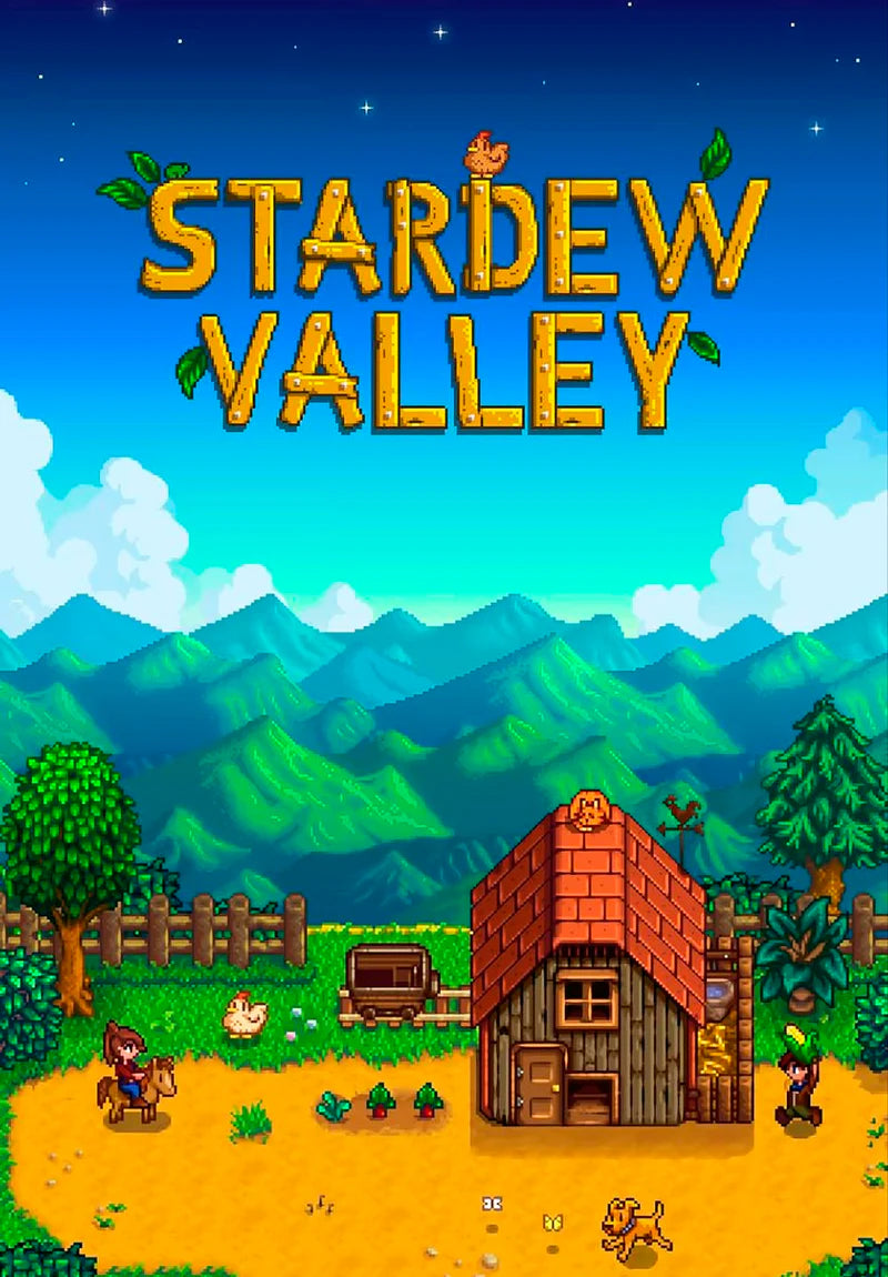 Stardew Valley