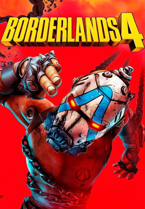 Borderlands 4