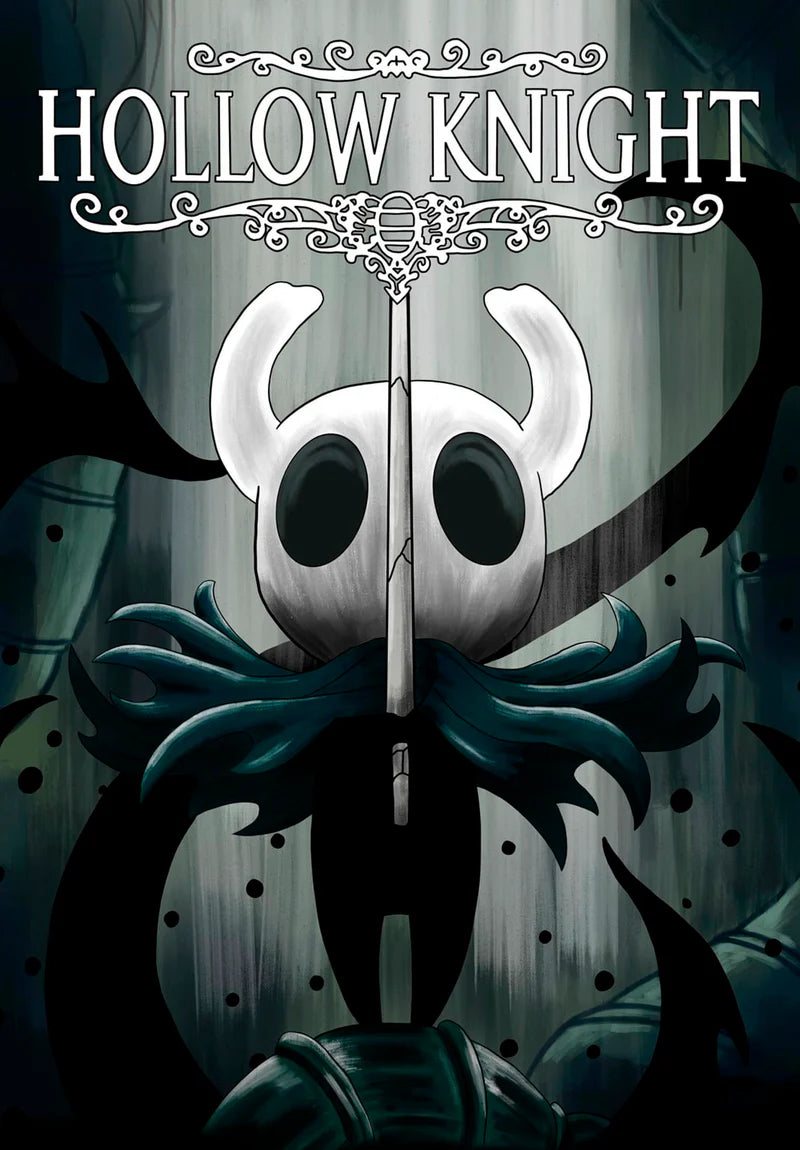 Hollow Knight