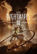 Little Nightmares III