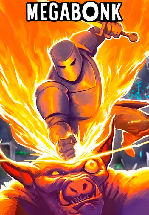 Megabonk