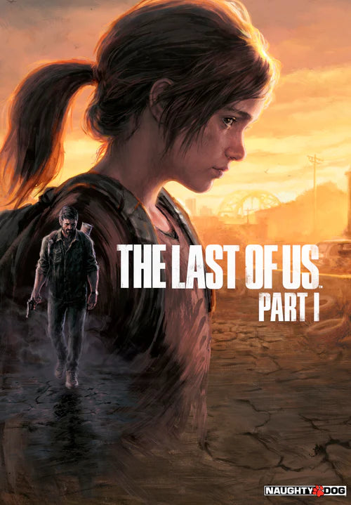 The Last of Us Part I