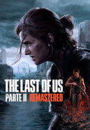 The Last of Us Part II