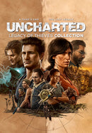 UNCHARTED: Legacy of Thieves Collection