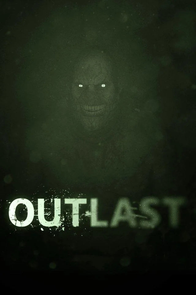 Outlast 2